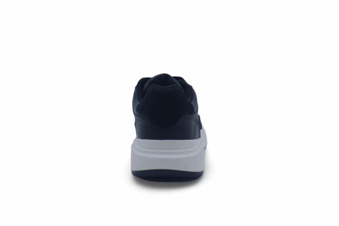 Back-Negro